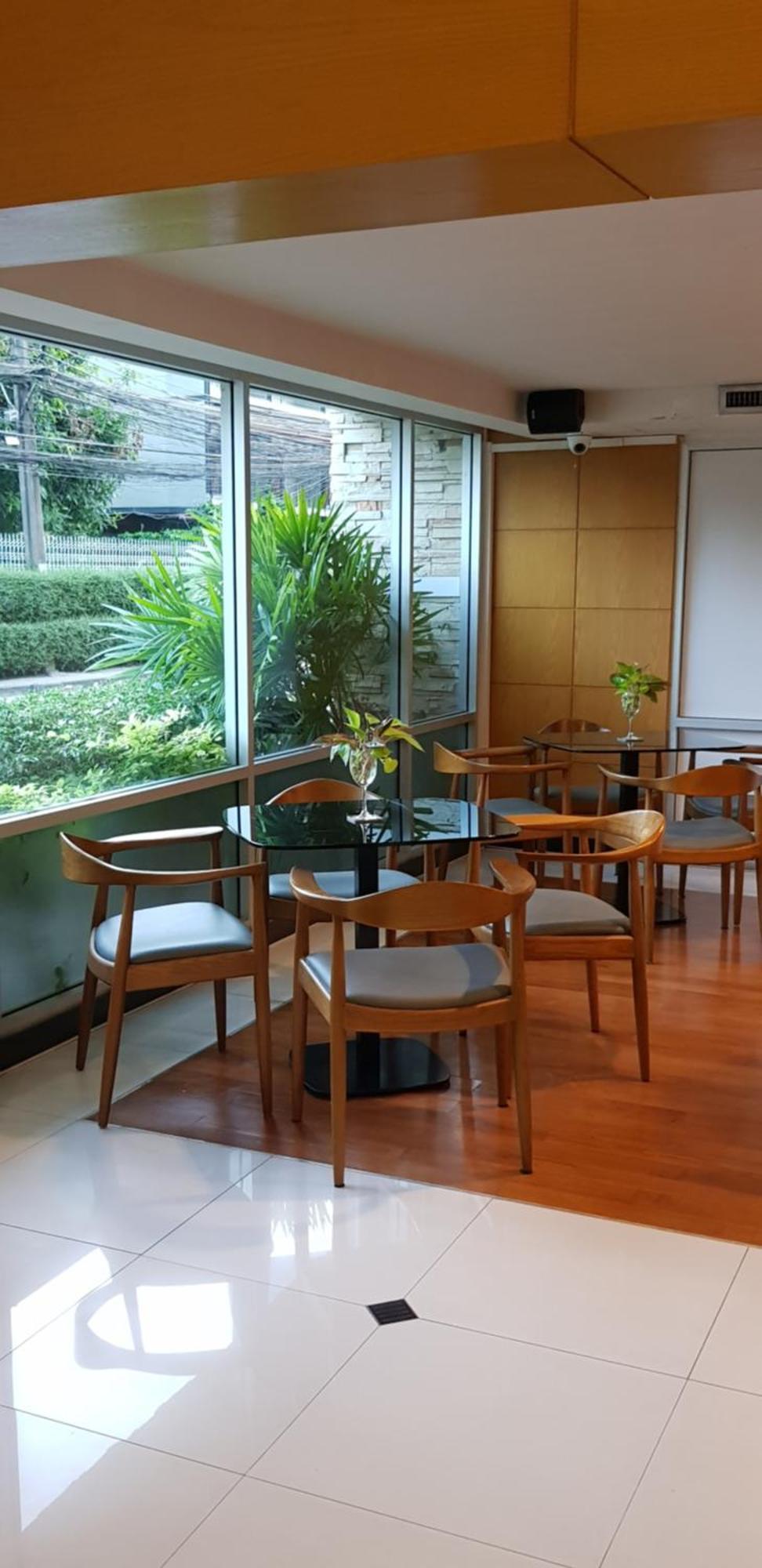 Sena House Bangkok Exterior foto