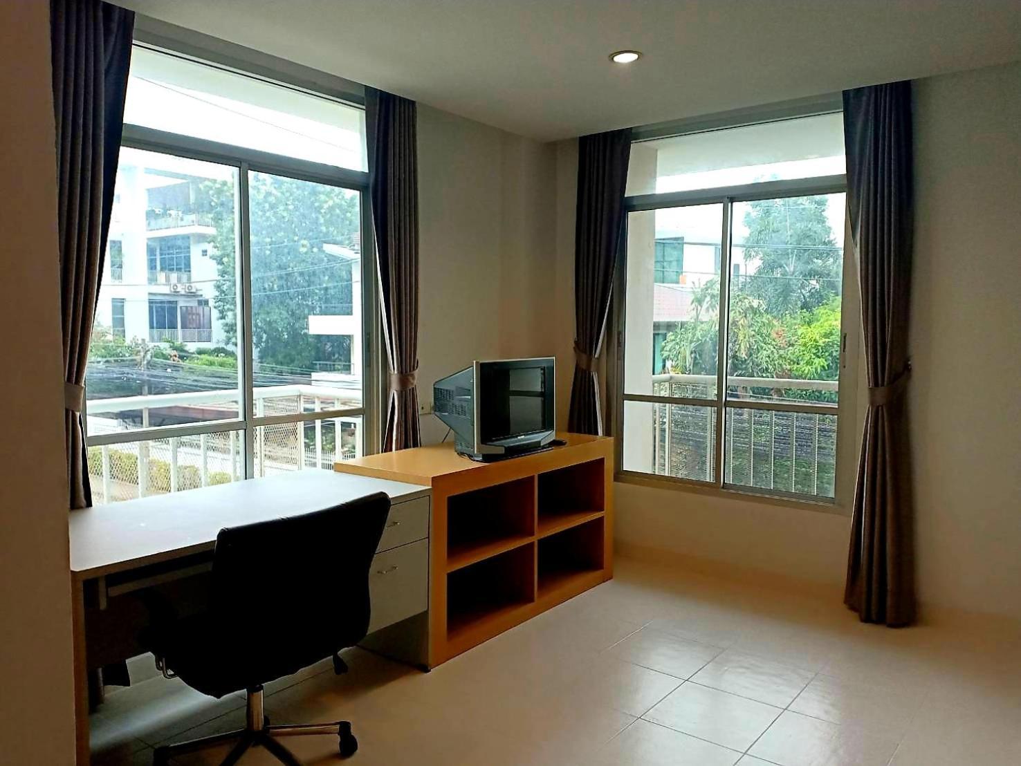 Sena House Bangkok Exterior foto