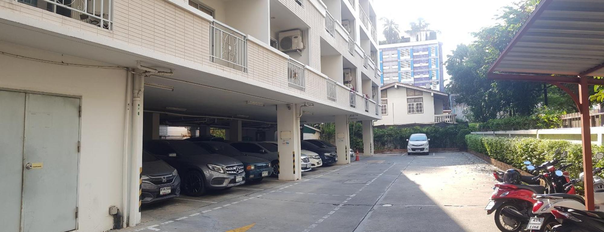 Sena House Bangkok Exterior foto